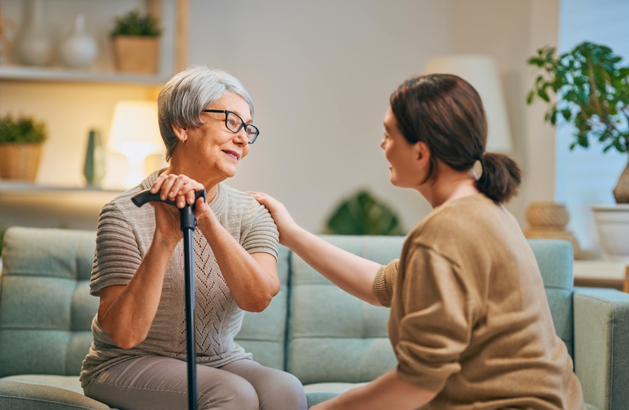 Home Health Care